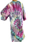 "Epidote" Shikha Kimono