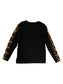 "Golden Klank" Long Sleeve T-Shirt