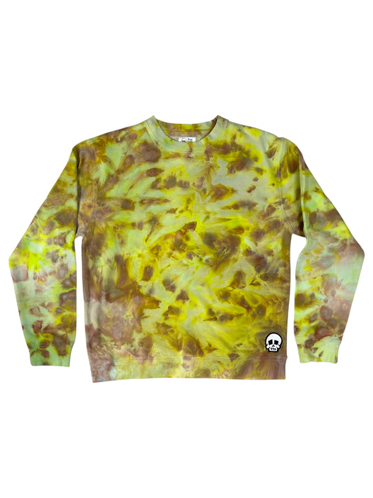 "Cosmic Desert" Crewneck Sweatshirt