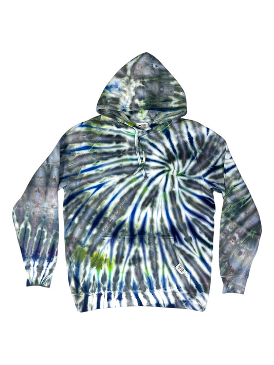 “Electric Fusion” Hoodie