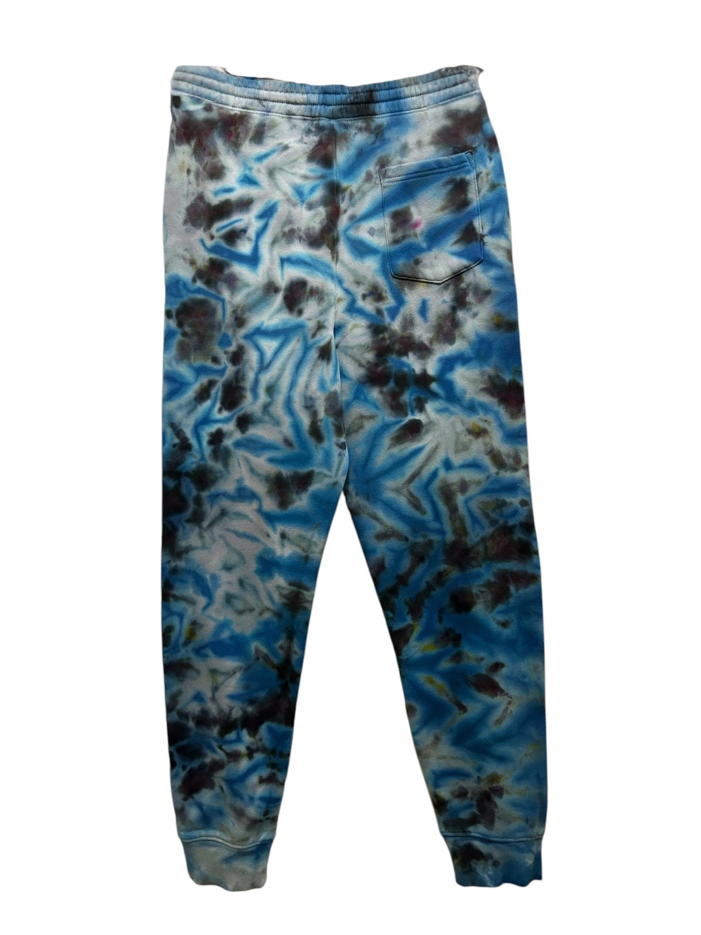 "All Grit"  Joggers