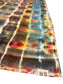 "Rainbow Road" Bath Towel