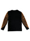 "Brass Fan" Long Sleeve T-Shirt