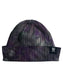 "Purple Odyssey" Beanie