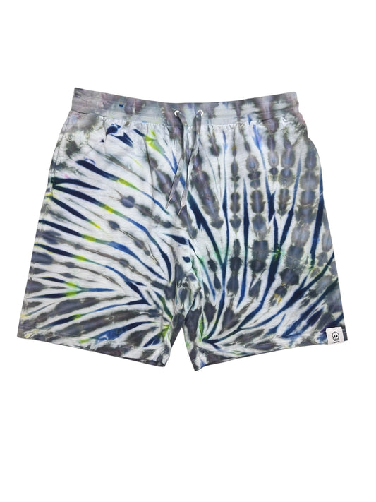 "Electric Fusion" Stadium Shorts