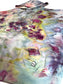 "Floral Fairy" Relaxed Hoodie