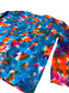 "3D Glasses" Crewneck Sweatshirt