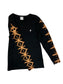 "Golden Klank" Long Sleeve T-Shirt