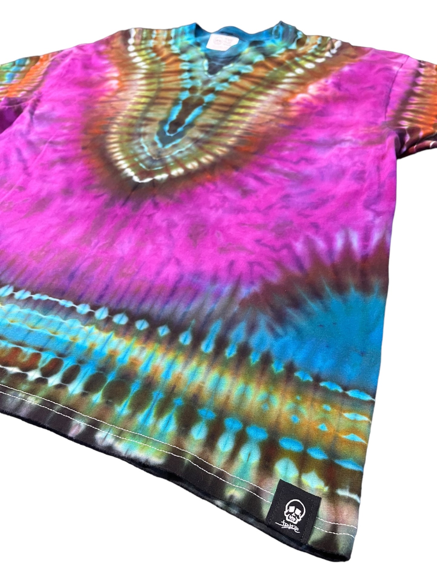 "Dashiki" T-Shirt