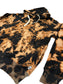 "Copper Crunch" Relaxed Hoodie