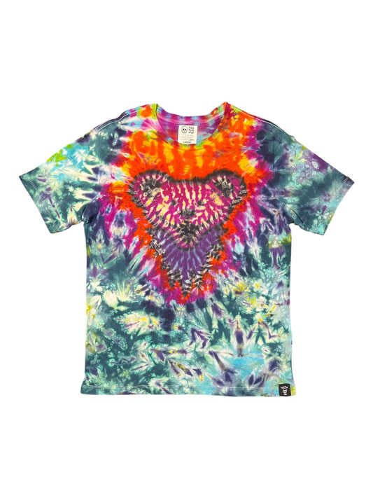 "Day Tripper Bear" T-Shirt