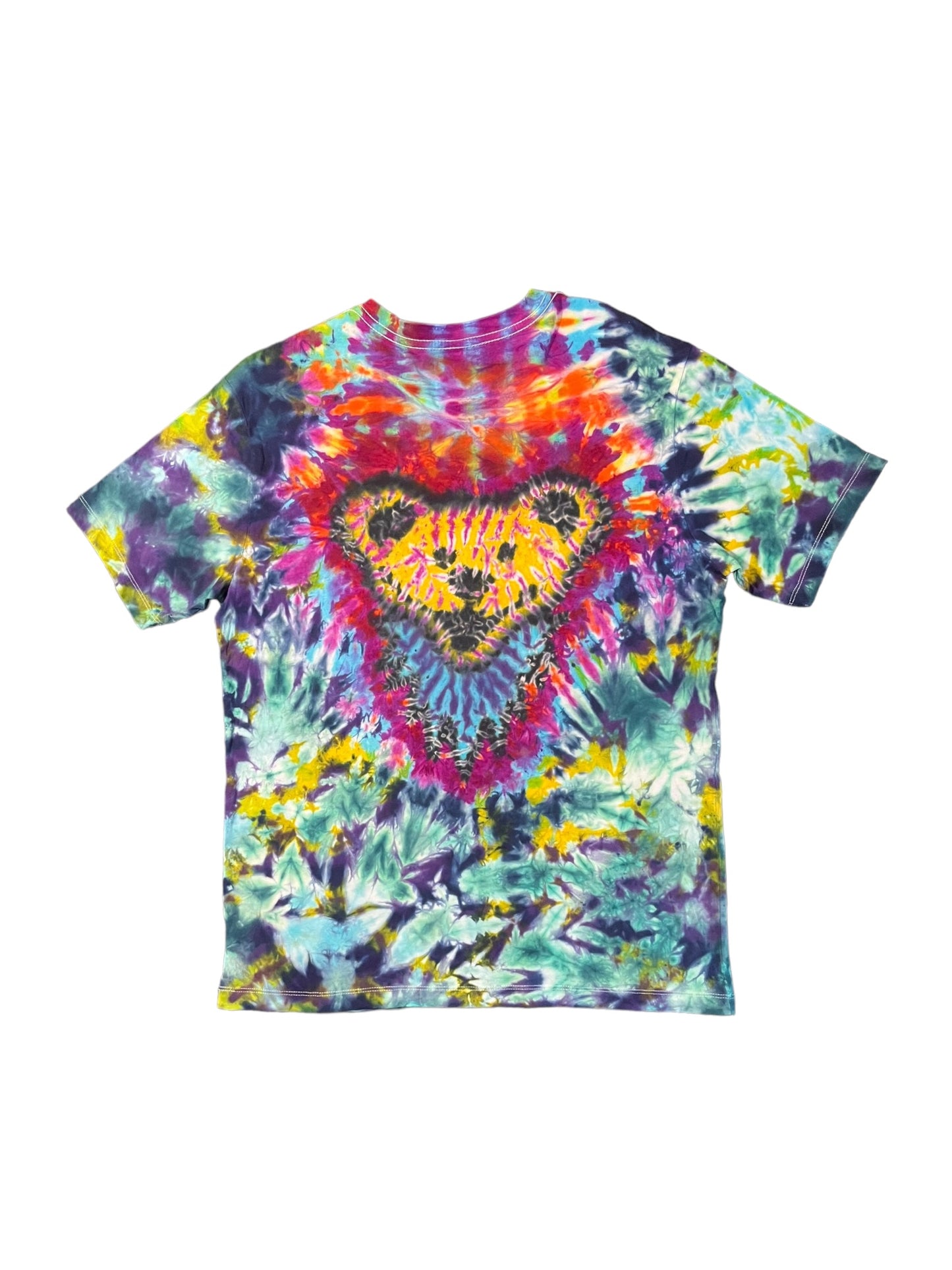 "Day Tripper Bear" T-Shirt