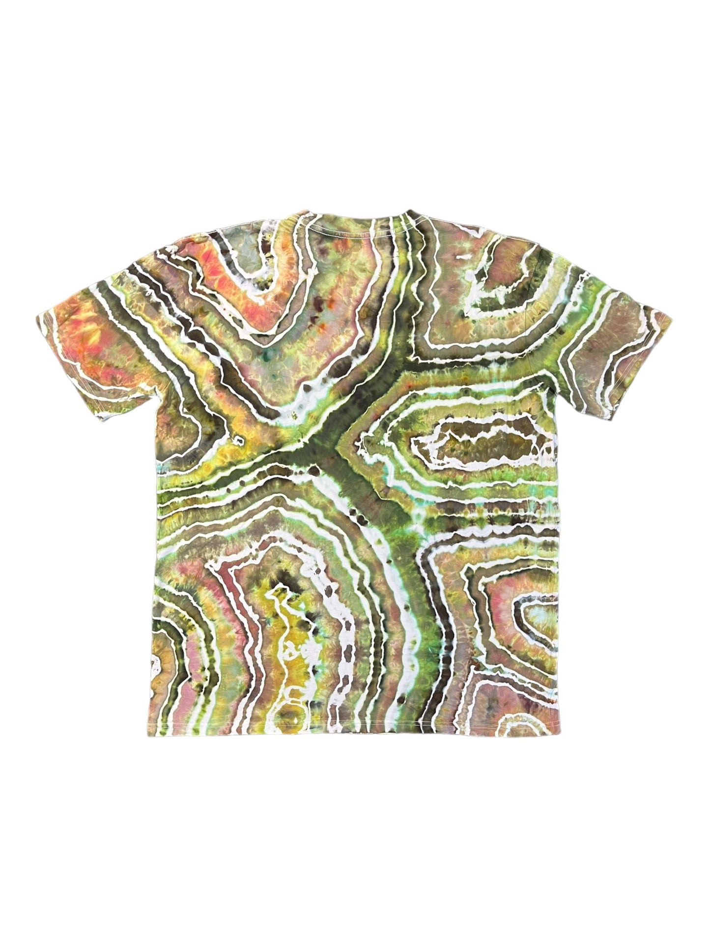 "Onyx Palm Stone" T-Shirt