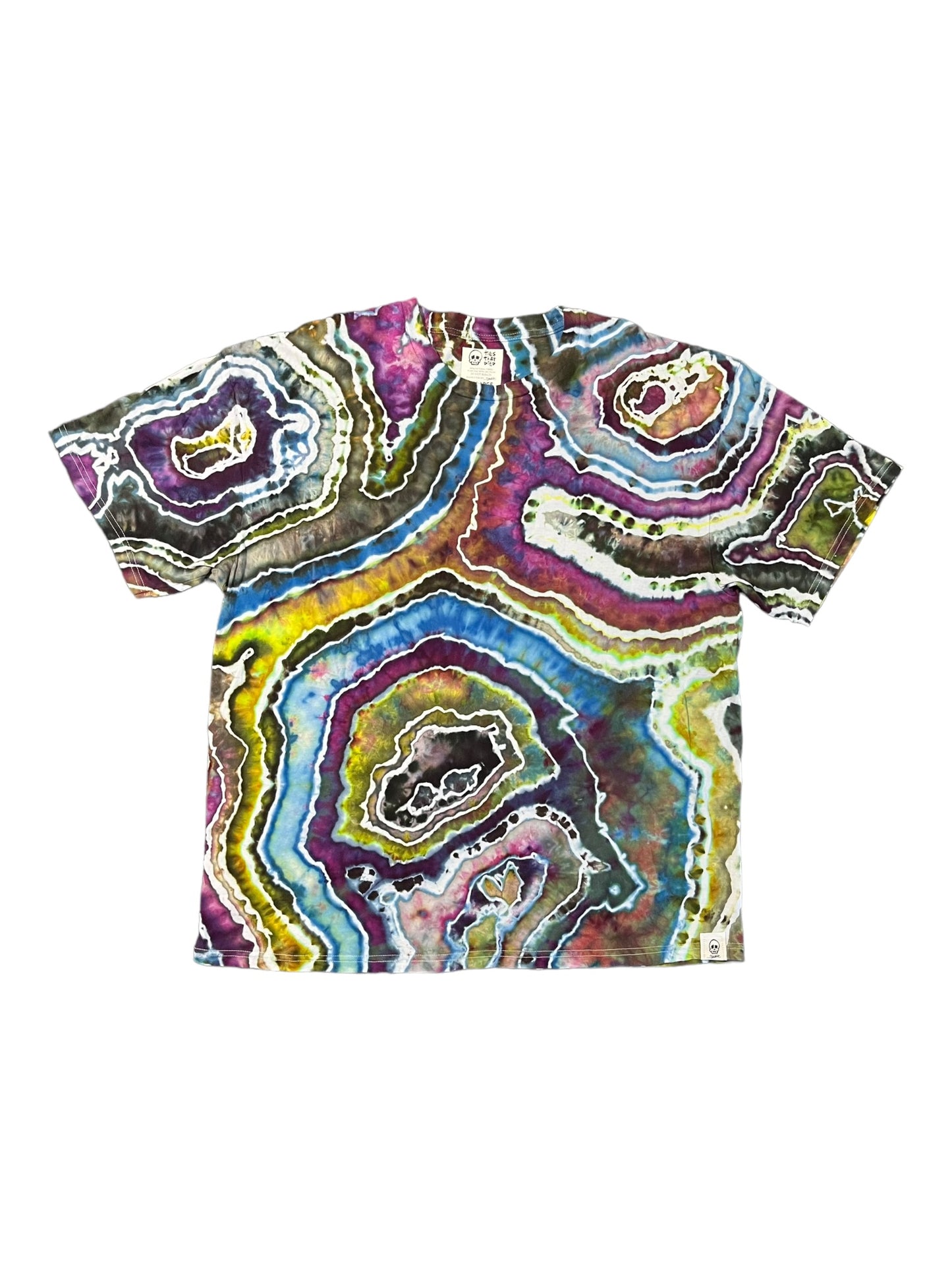 "Aura Orbs" T-Shirt