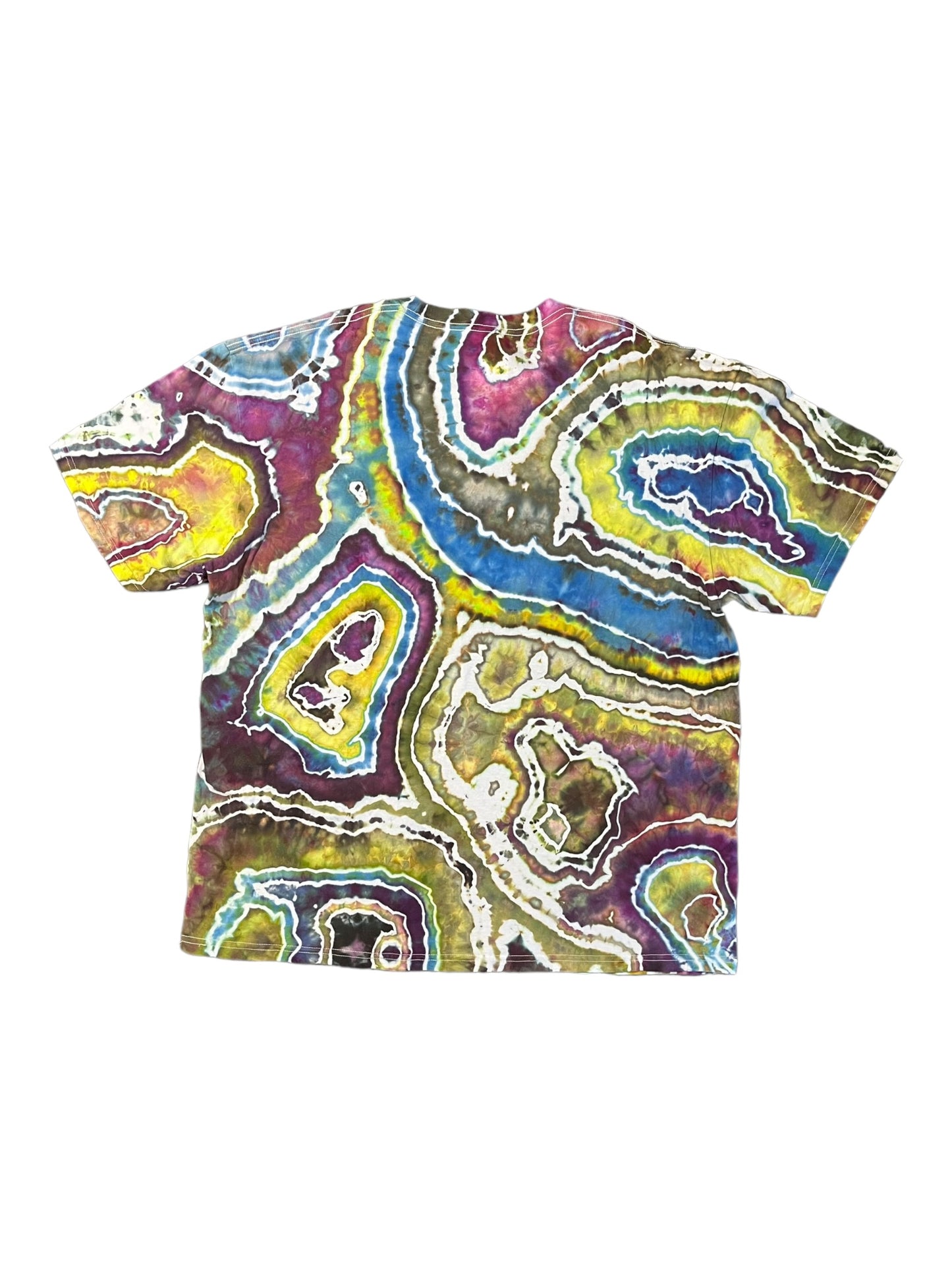 "Aura Orbs" T-Shirt