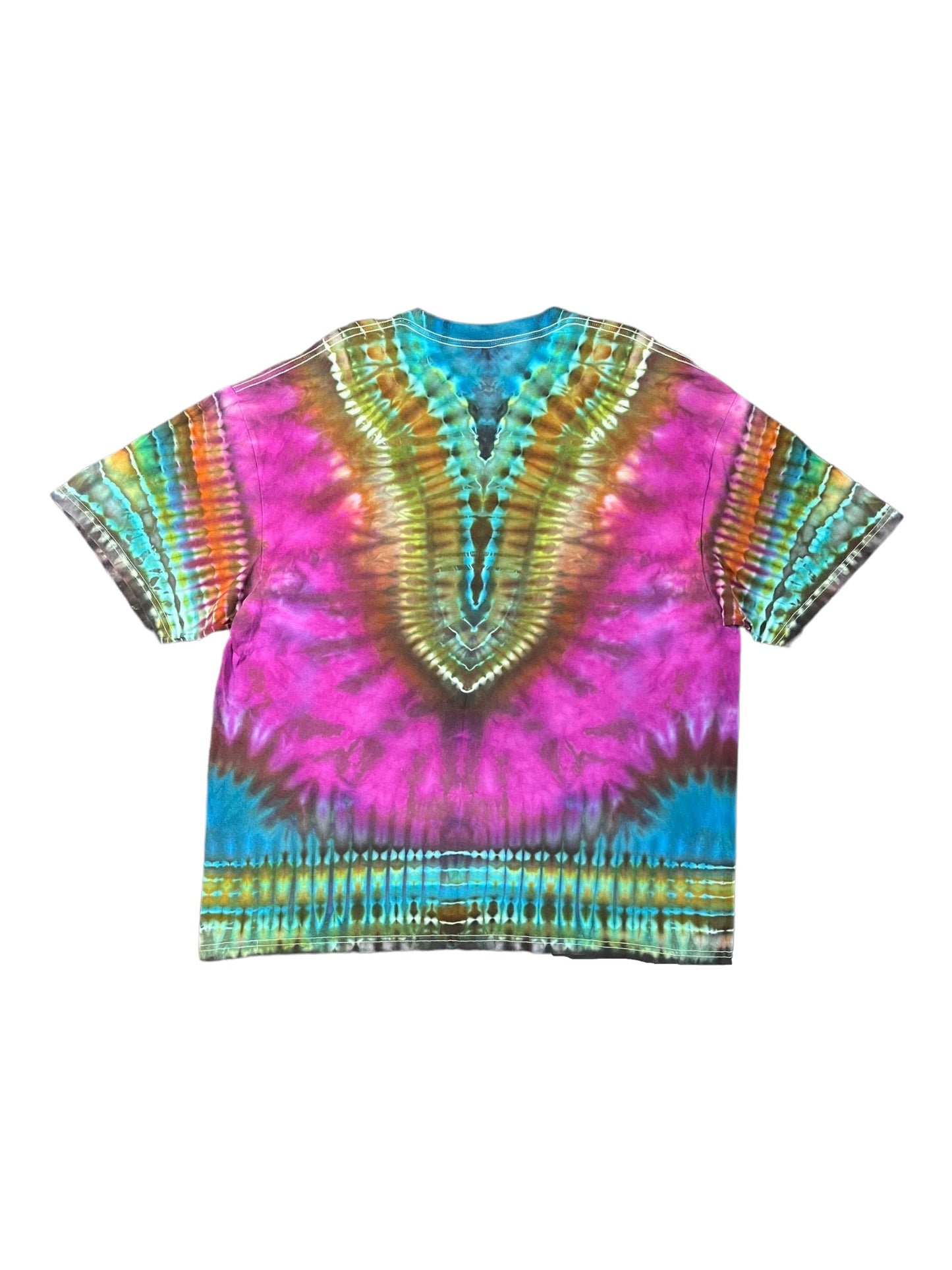 "Dashiki" T-Shirt