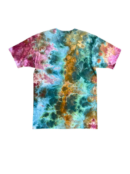 "Scenic Moss" T-Shirt