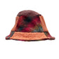 "Burnt Out" Towel Bucket