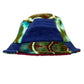 "Nauti by Nature" Towel Bucket