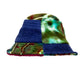 "Nauti by Nature" Towel Bucket
