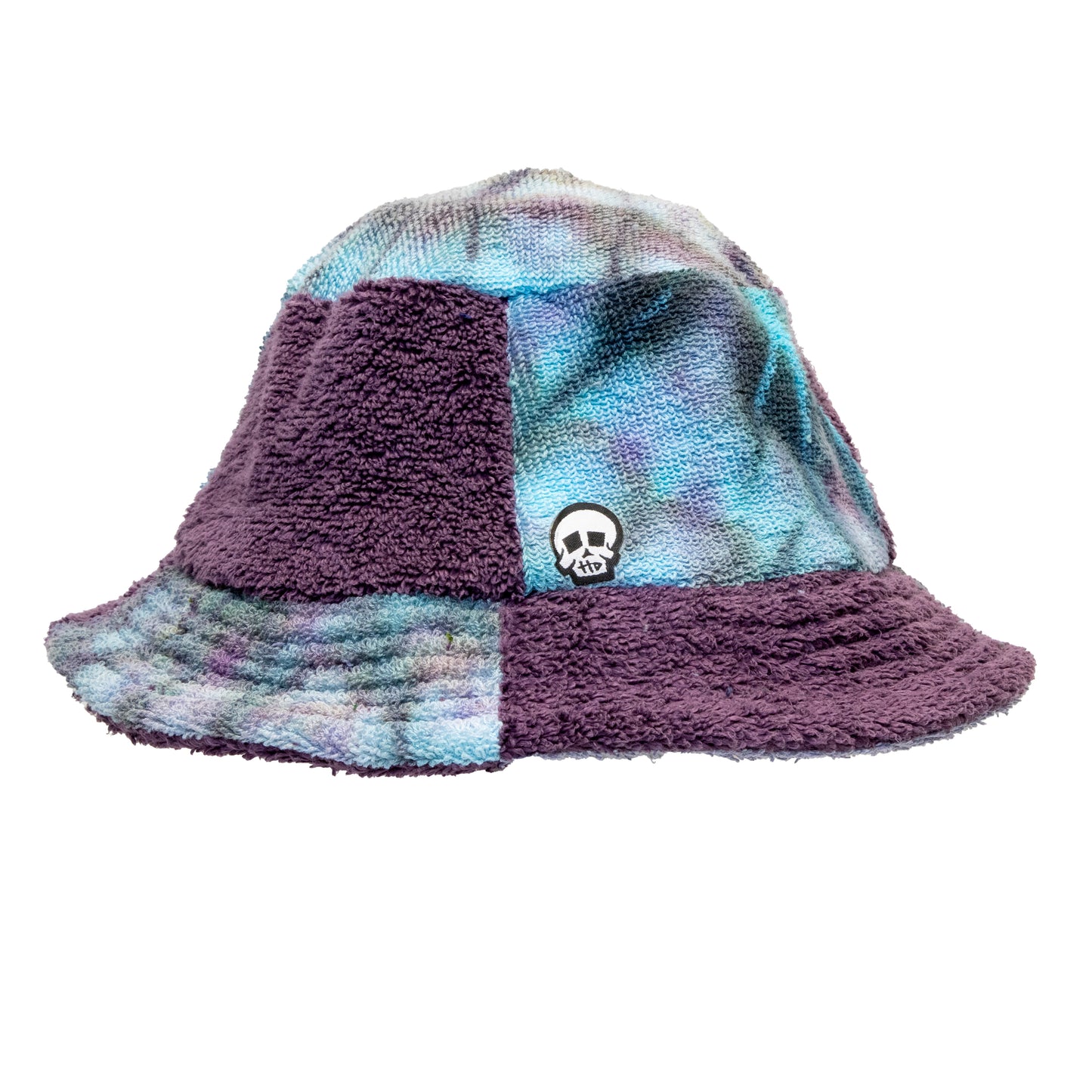 "Jam Session" Towel Bucket