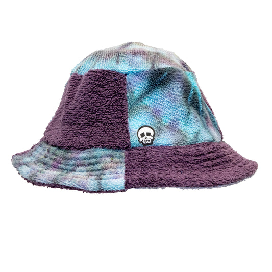 "Jam Session" Towel Bucket