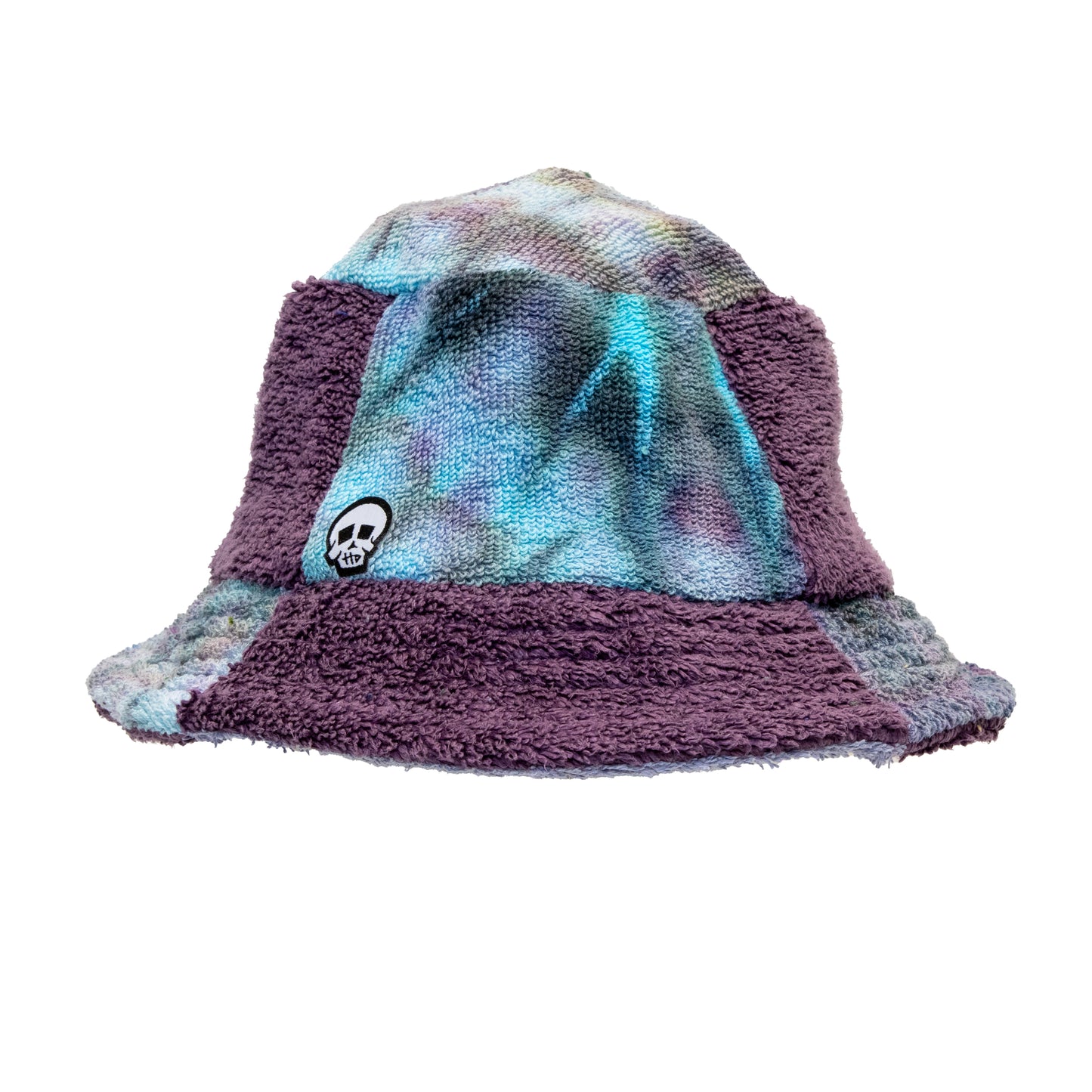 "Jam Session" Towel Bucket