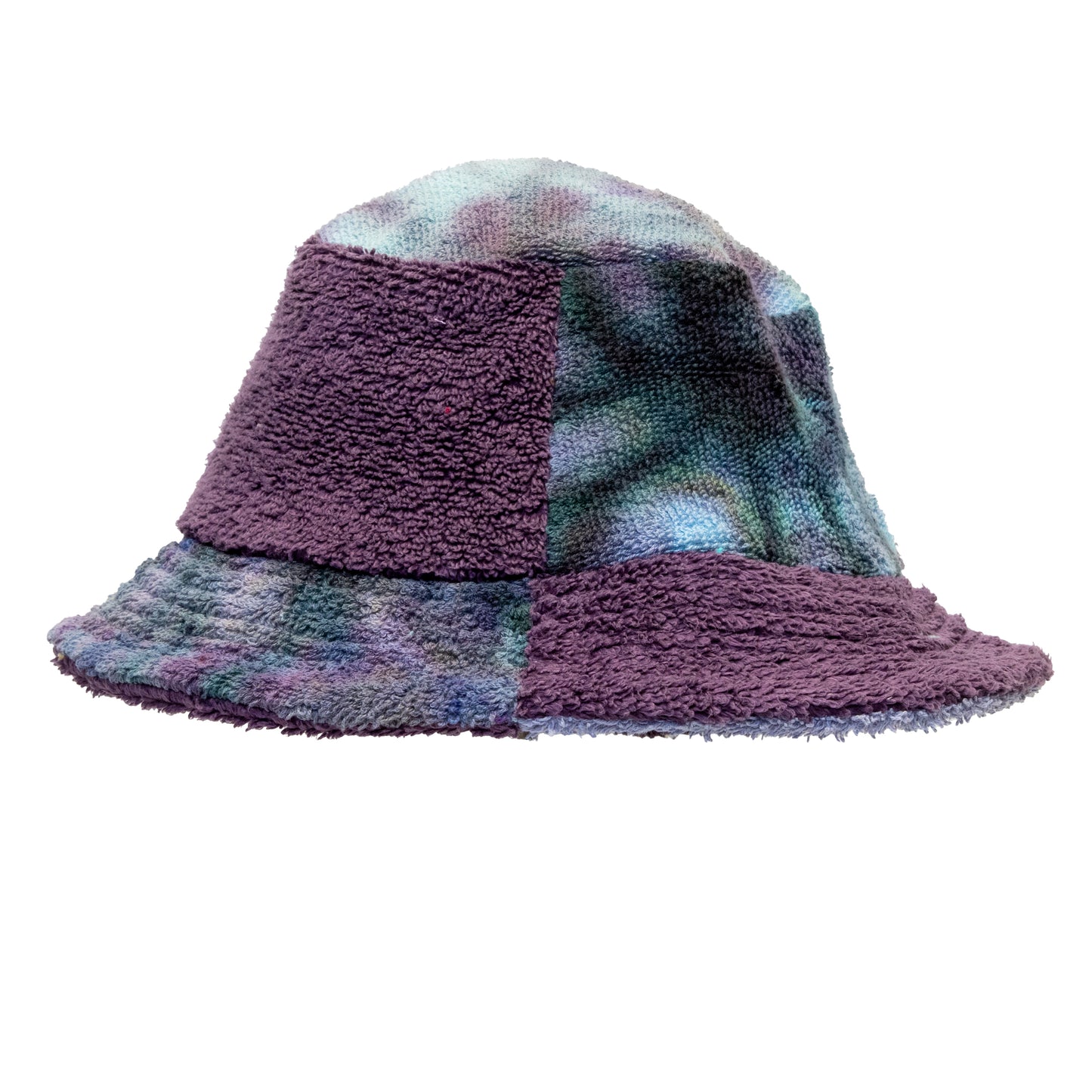 "Jam Session" Towel Bucket