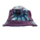 "Jam Session" Towel Bucket