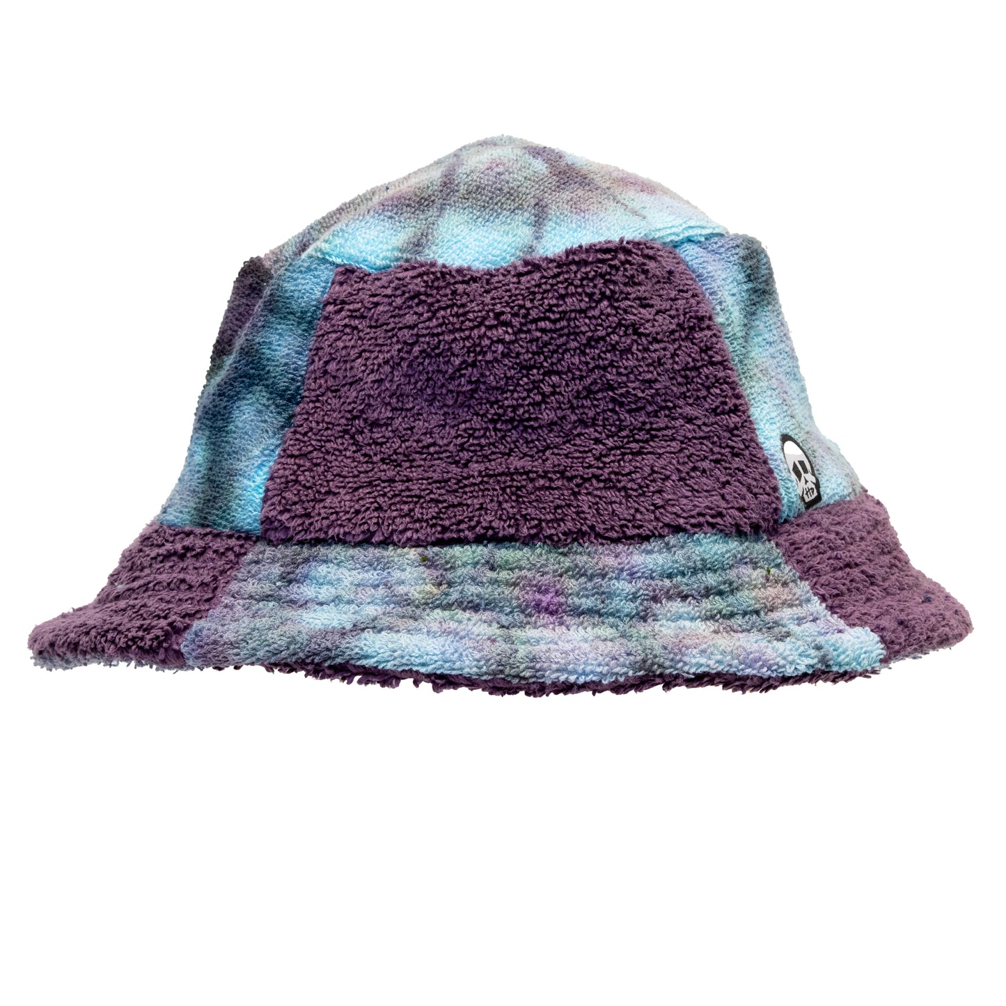 "Jam Session" Towel Bucket