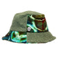 "Moss Boss" Towel Bucket