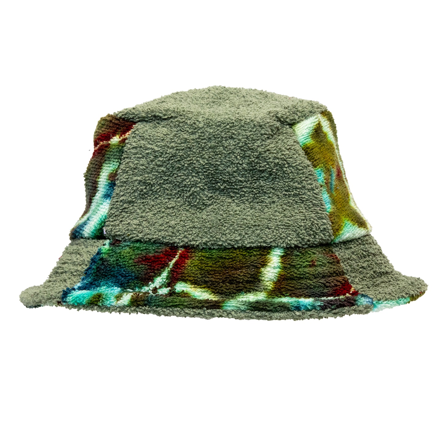 "Moss Boss" Towel Bucket