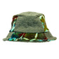 "Moss Boss" Towel Bucket