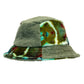 "Moss Boss" Towel Bucket