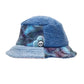 "Aquaholic" Towel Bucket