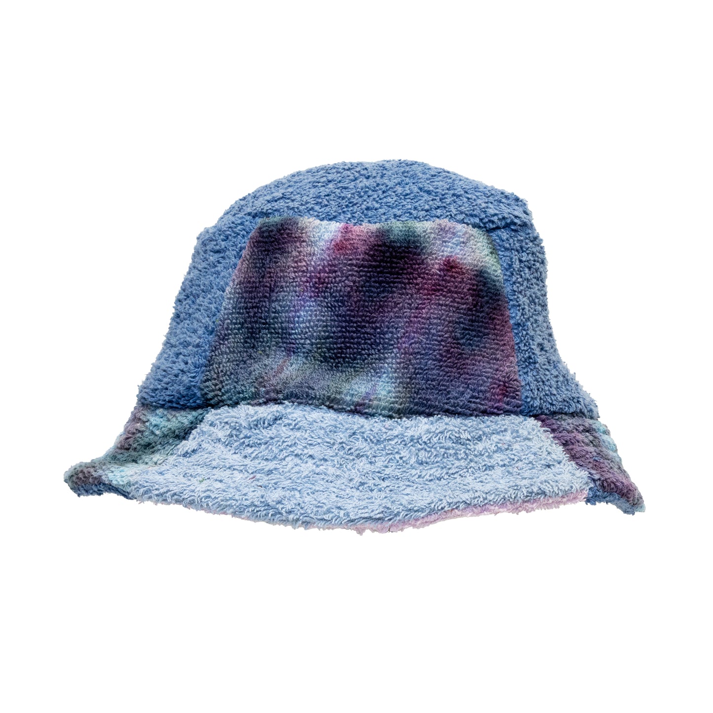 "Aquaholic" Towel Bucket