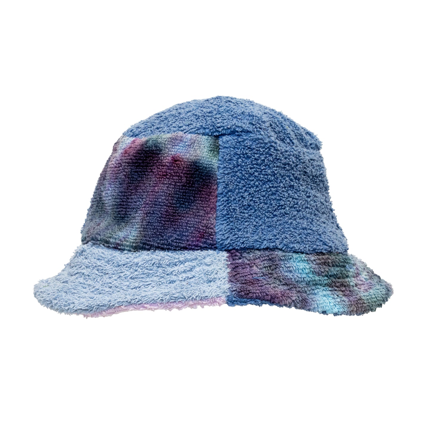 "Aquaholic" Towel Bucket