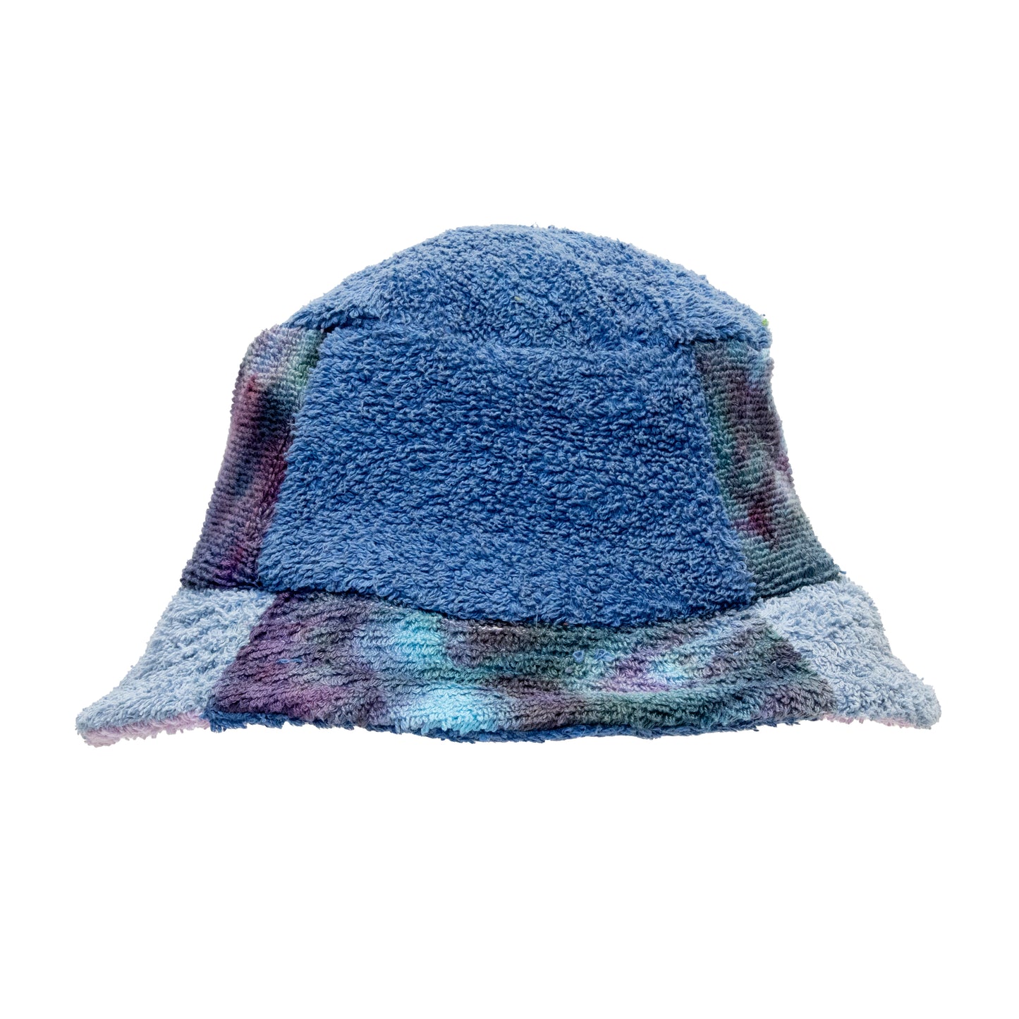 "Aquaholic" Towel Bucket