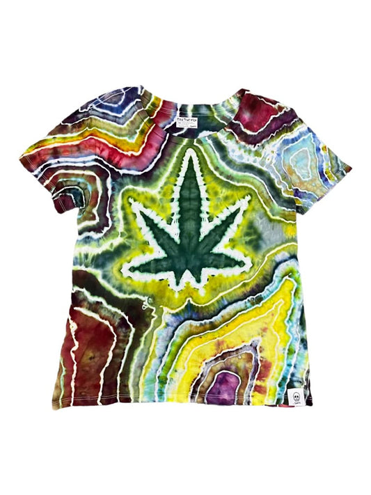 "Sour Diesel" Tee