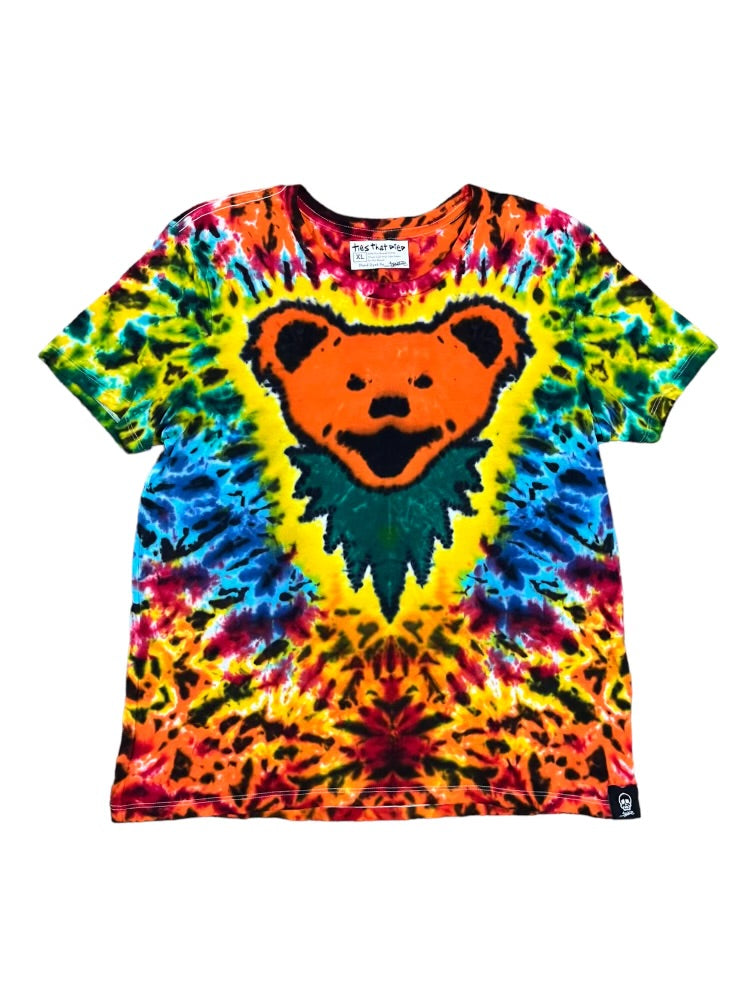 "Dancing Bear" T-Shirt