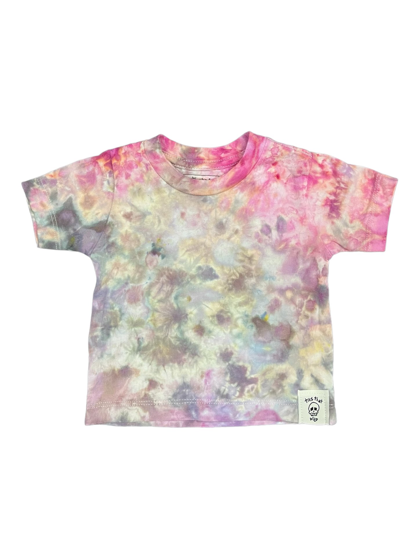 "Rhodonite" Infant T-Shirt