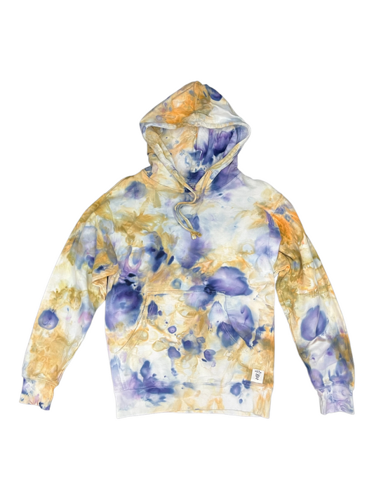 "Blooms"  Hoodie