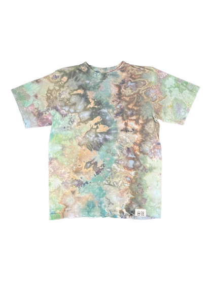 "Chrysocolla" T-Shirt