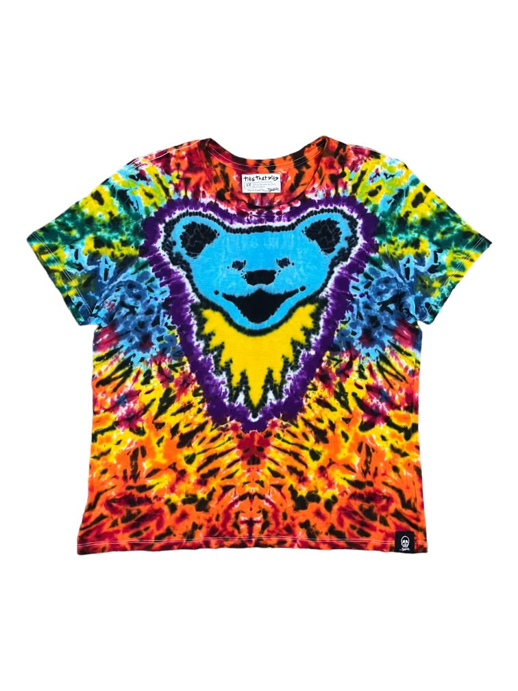 "Dancing Bear" T-Shirt